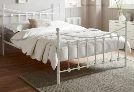 Ava Metal Bed Frame