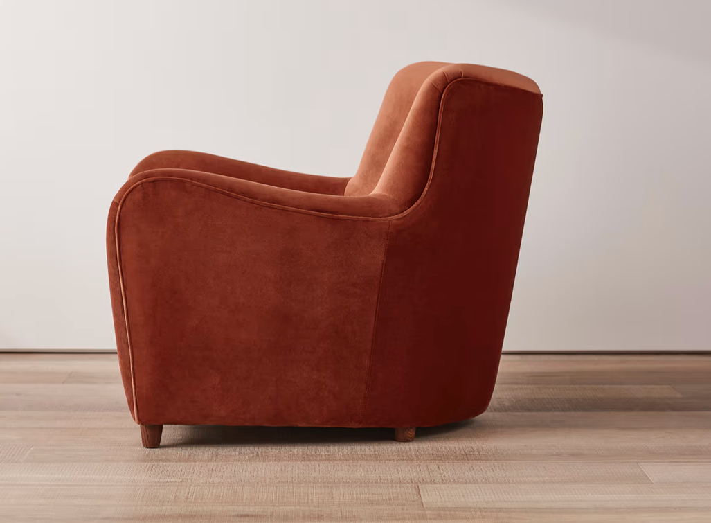 Chillback Accent Chair