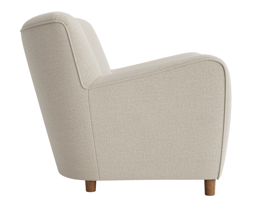 Chillback Accent Chair