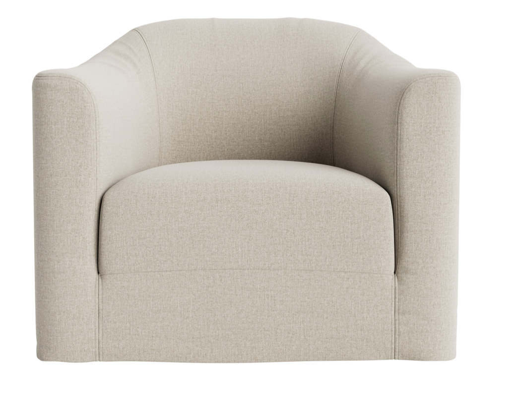 Tubbins Accent Chair