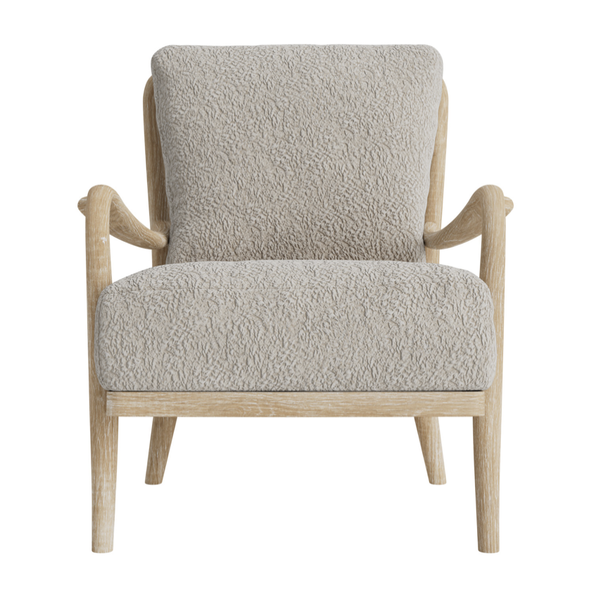 Shearer Easins Accent Chair