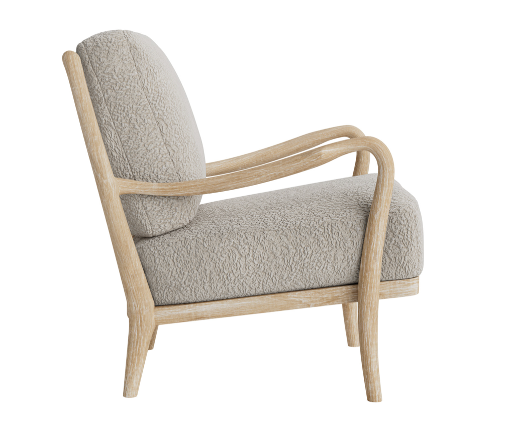 Shearer Easins Accent Chair