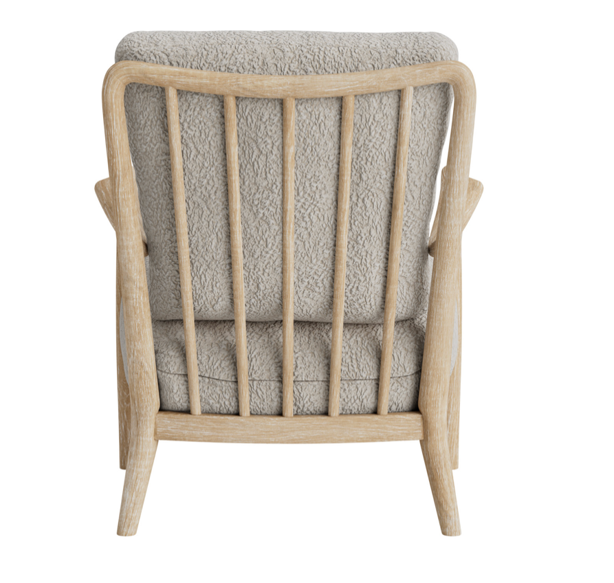 Shearer Easins Accent Chair