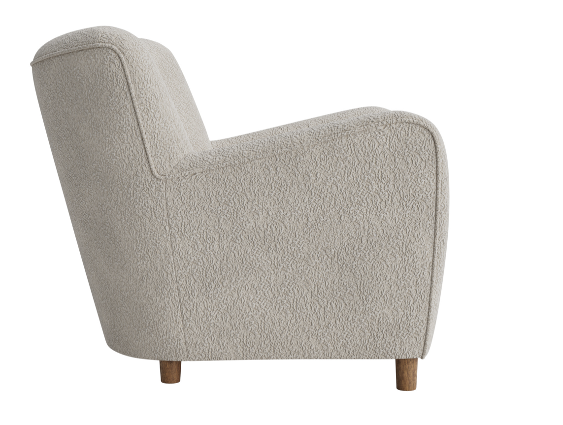 Shearer Chillback Accent Chair