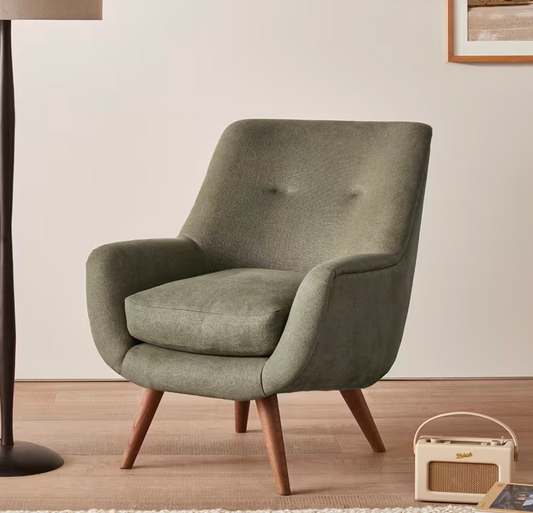 Groovins Accent Chair