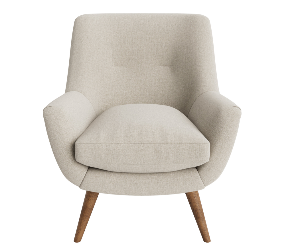 Groovins Accent Chair