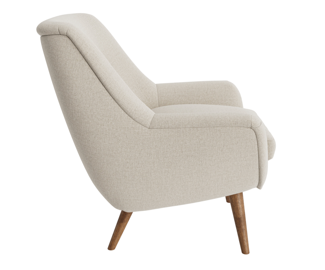 Groovins Accent Chair