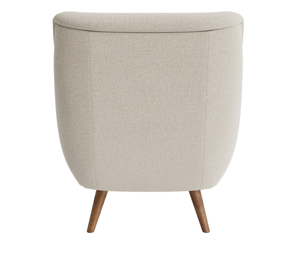 Groovins Accent Chair