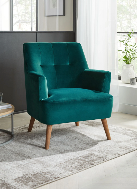 Carter Armchair